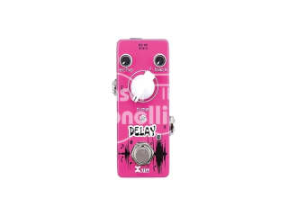 X VIVE Parquer Pedal de Delay