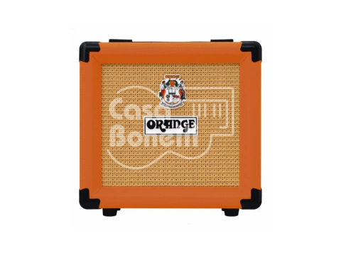 PPC-108 Orange Bafle 1x8 para Guitarra