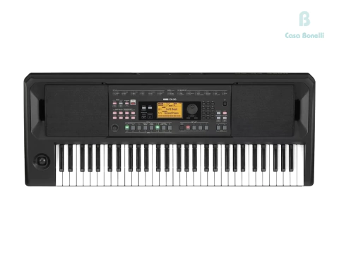 EK-50 CSA Korg Órgano electrónico de 5 Octavas