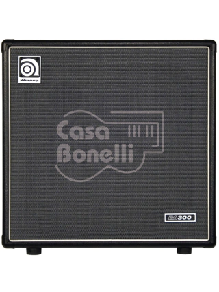 BA300-115 Ampeg Amplificador Combo para Bajo