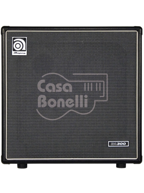 BA300-115 Ampeg Amplificador Combo para Bajo