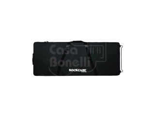 RC21521B Warwick Estuche Semirígido para Teclado de 88 Teclas