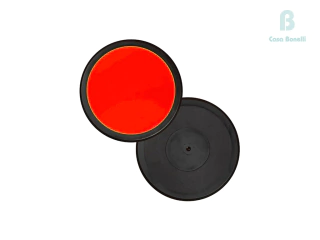 2940915 Parquer Pad de Práctica para Batería 10 "