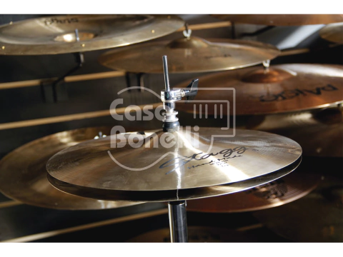 Y-252 Stagg Set de Platillos 14/18 "