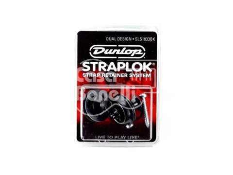 SLS-1033 Jim Dunlop Traba Correas