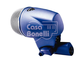 NX-2 JTS Micrófono para Bombo de Batería