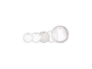 EN-PS20-PP SET Encore by Remo Parches 12h 13h 16h 14c & 22p3 " para Batería!