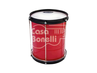 REP12 Mxp Repique Pintado 12 "