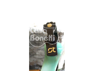 Zenith Traba Correas