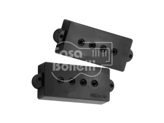 DP122 PRECISION BASS DiMarzio Micrófono