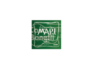 400-W Damari Cuerdas para Guitarra Clásica