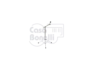 Pie Artist Soporte Boom para Platillo