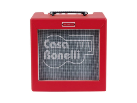 RL-20R Vht Amplificador Combo para Guitarra