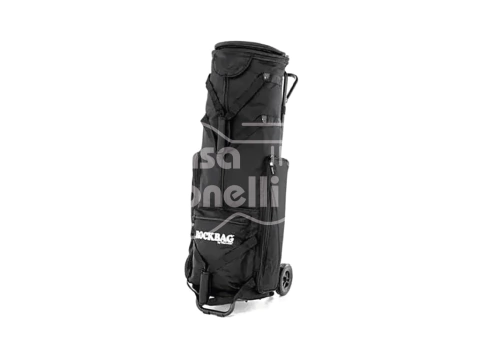 RB22510B Warwick Rockbag Bolso Carrito para Hardware de Batería