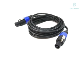 CSMSM30-30FT Parquer Cable de 9,1 Speakon y Speakon
