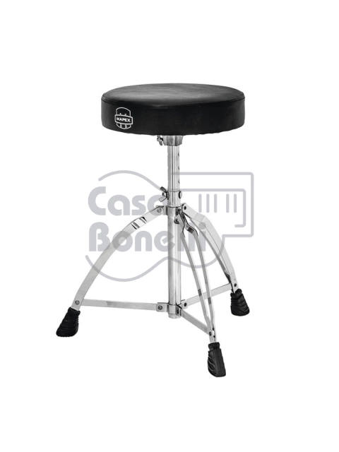 T-270A Mapex Banqueta Redonda