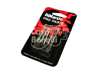 GH-1200C DiMarzio Kit de Tornillos para Micrófono de Mástil