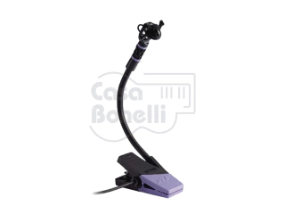 CX508 JTS Micrófono Condensador para Instrumentos de Viento