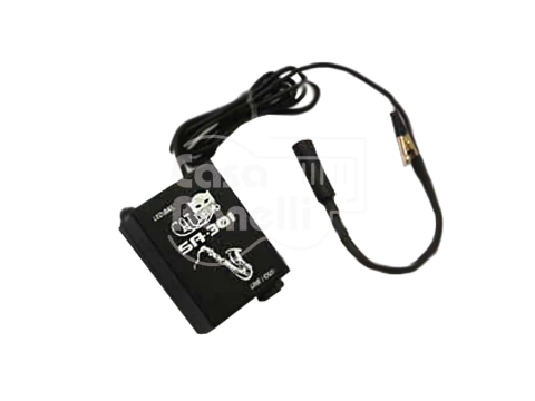 SA-301 Cat Blues Micrófono para Saxo