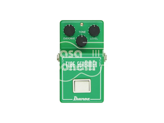 TS808 TUBE SCREAMER Ibanez Pedal de Overdrive Pro