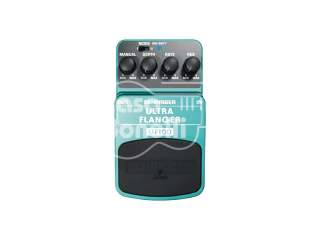 UF100 ULTRA FLANGER Behringer Pedal de Flanger