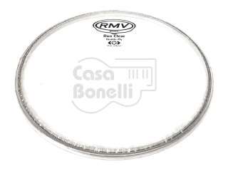 PHN14 DUO CLEAR RMV Parche Transparente 14 " para Batería