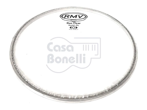 PHN14 DUO CLEAR RMV Parche Transparente 14 " para Batería