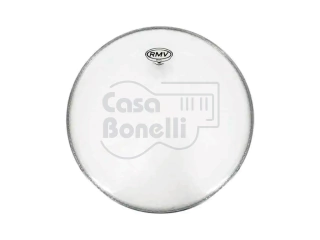 PHH1435 CLEAR RMV Parche Transparente 14 " para Batería