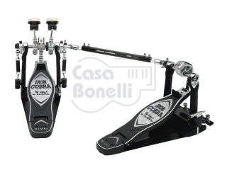 HP900-FSWN Tama Doble Pedal de Bombo