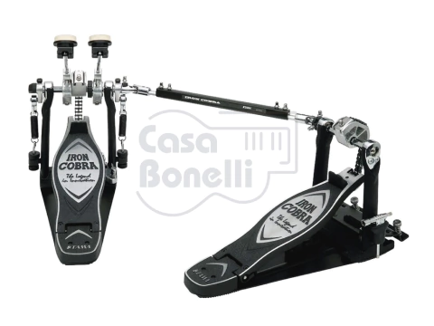HP900-FSWN Tama Doble Pedal de Bombo