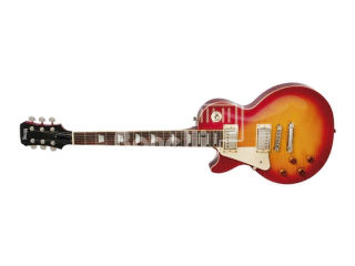 LPCL Stagg Guitarra Eléctrica Les Paul Zurda