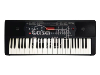 ARK336BK Parquer Órgano Electrónico 54 Notas