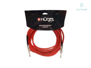 199 250 009 Hugel Cable Plug & Plug de 6 Metros