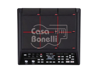 SPD-SX Roland Batería Electrónica Octapad