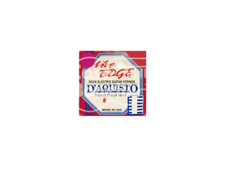 D-942 Daquisto 0.09 Cuerdas para Guitarra Eléctrica