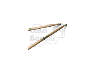 TXR5AW THE NATURAL Promark Palillos 5A con Punta de Madera