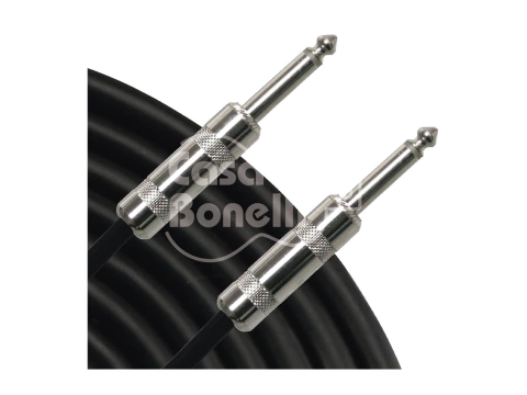 R-30 Rapco Pro Cable 9,6 Mts Plug&Plug