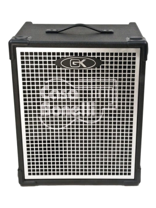 MB-210 Gallien Krueger Amplificador Combo para Bajo - comprar online