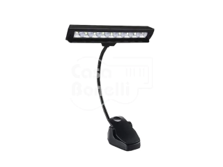 SUPER LED Matrix Luz Led para Atril