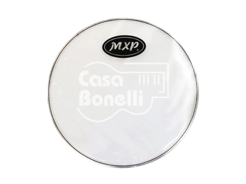 SC14 CLEAR MXP Parche Transparente 14 " para Batería