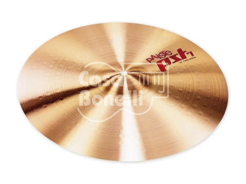 PST-7 Paiste Platillo Crash 18 "