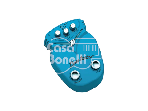 DJ17 PORK CHOP Danelectro Pedal de Delay