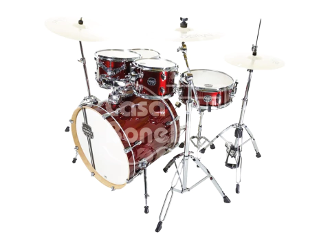 HX-529 HORIZON Mapex Batería 5 Cuerpos 10" 12" 16" 14" 22"