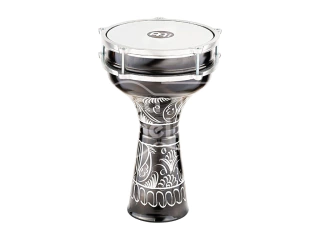 HE124 PLAN Meinl Darbuka de Aluminio