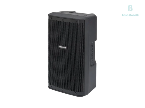 RS110A Samson Bafle Potenciado Bluetooth 10" 170 Watts RMS