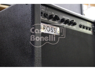 B-50 Ross Amplificador Combo para Bajo
