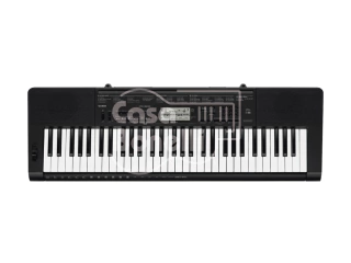 CTK3500 Casio Órgano Electrónico 5 Octavas
