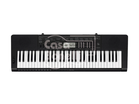 CTK3500 Casio Órgano Electrónico 5 Octavas