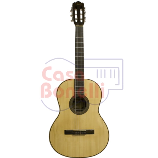 Guitarra Criolla Concierto Premium Gracia B