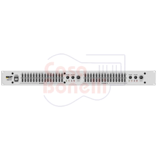 Ecualizador Gráfico SKP EQ152